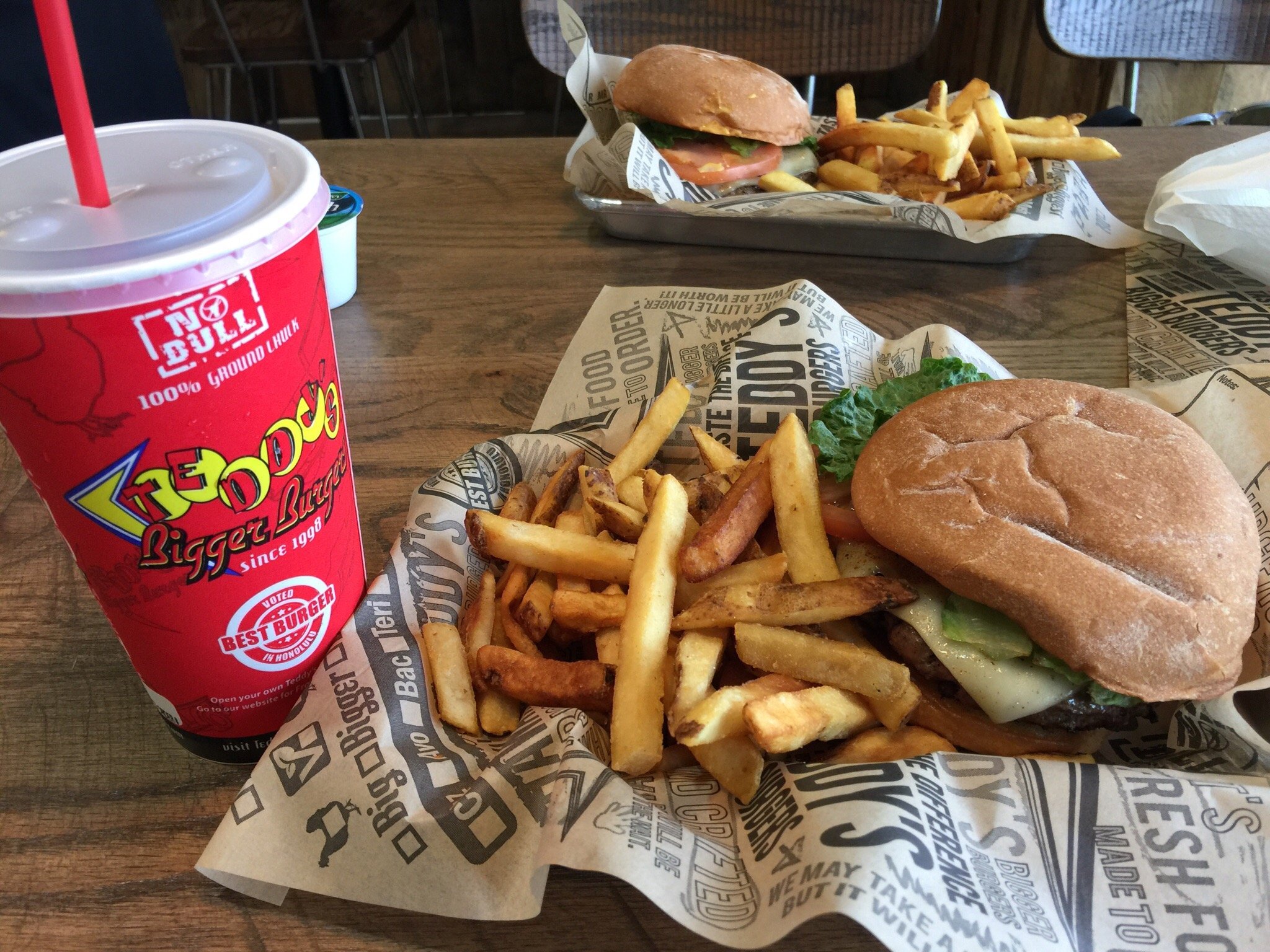 Photo credit: tripadvisor