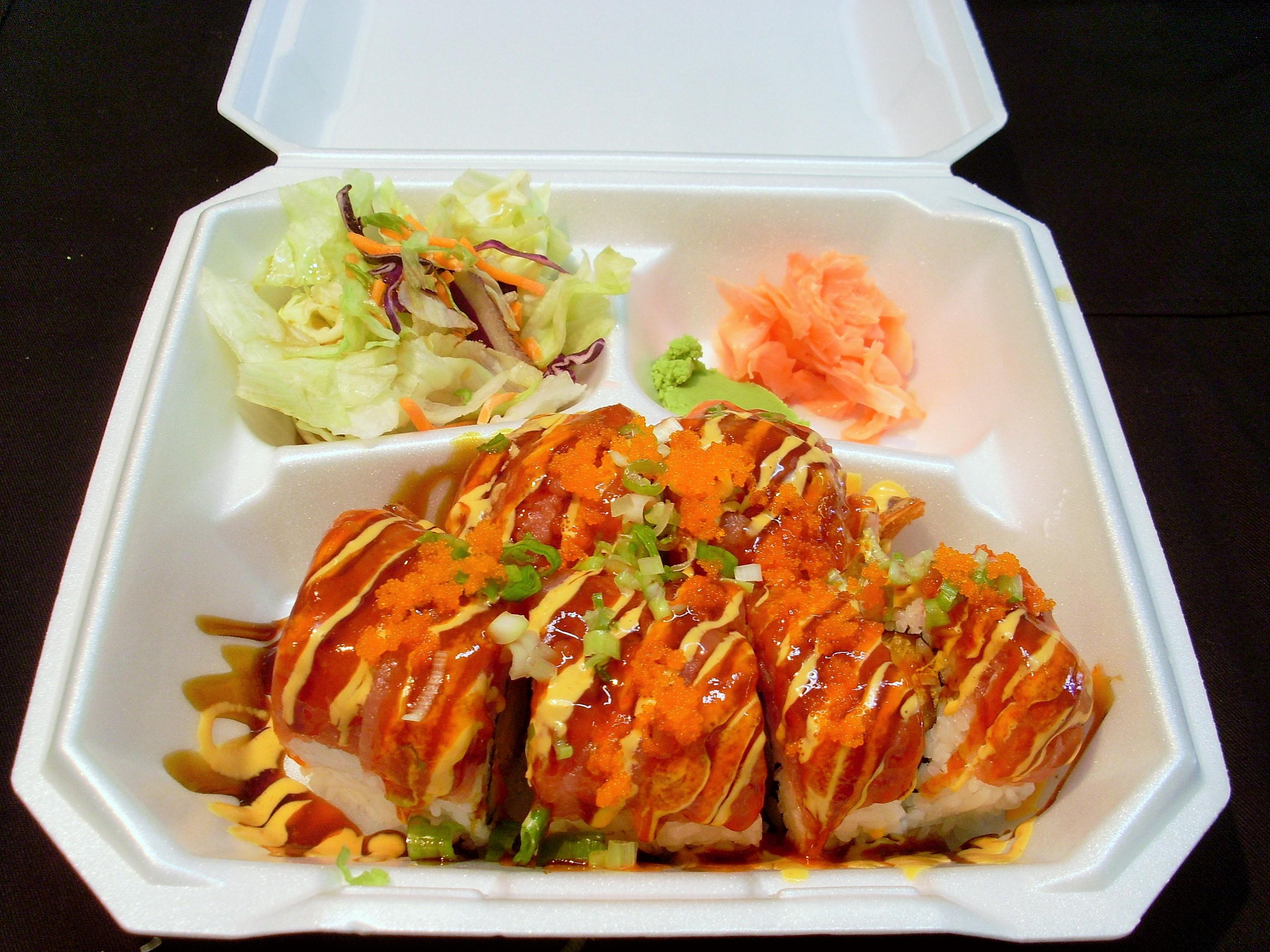 Photo credit: grubhub