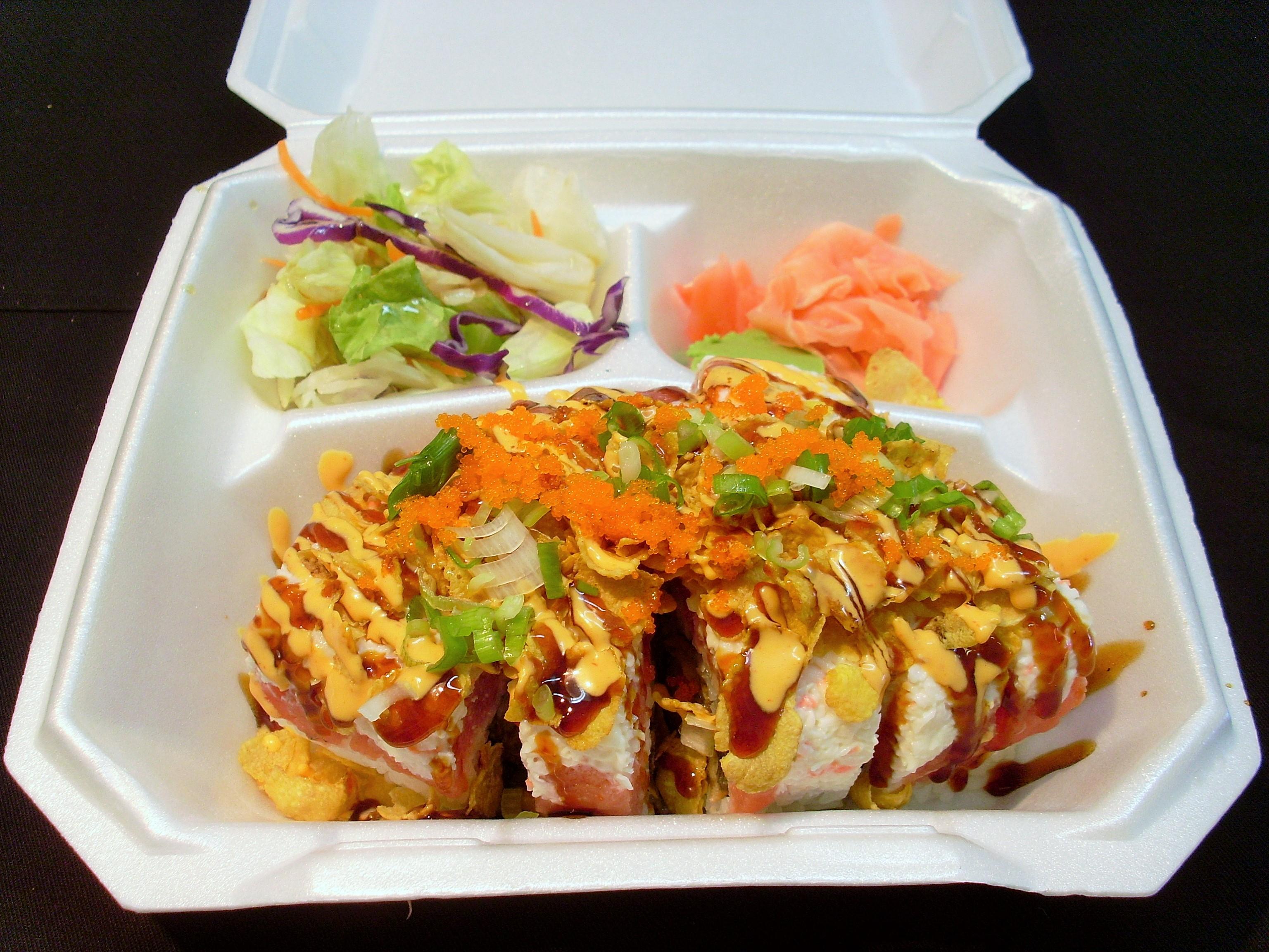 Photo credit: grubhub