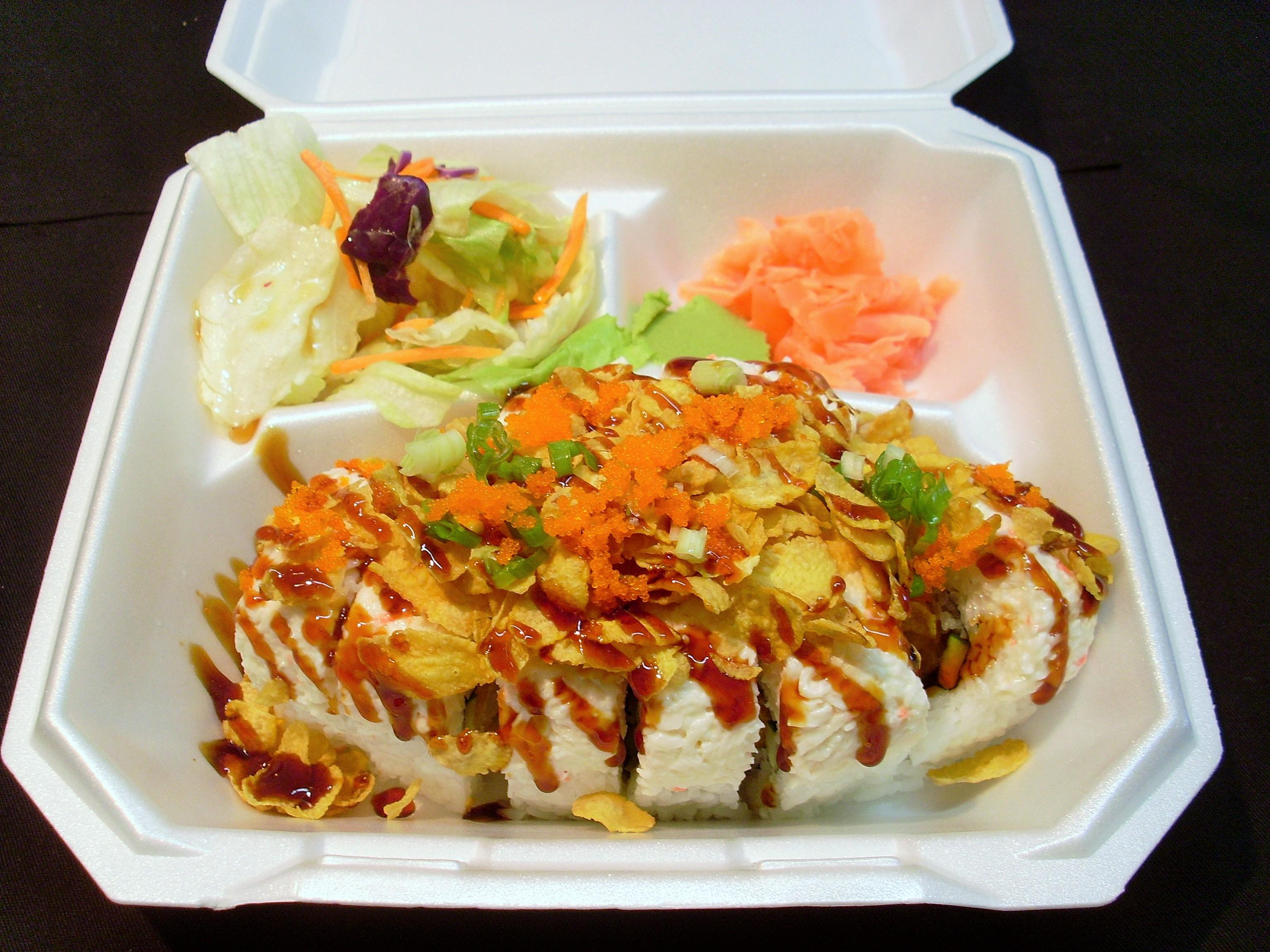 Photo credit: grubhub