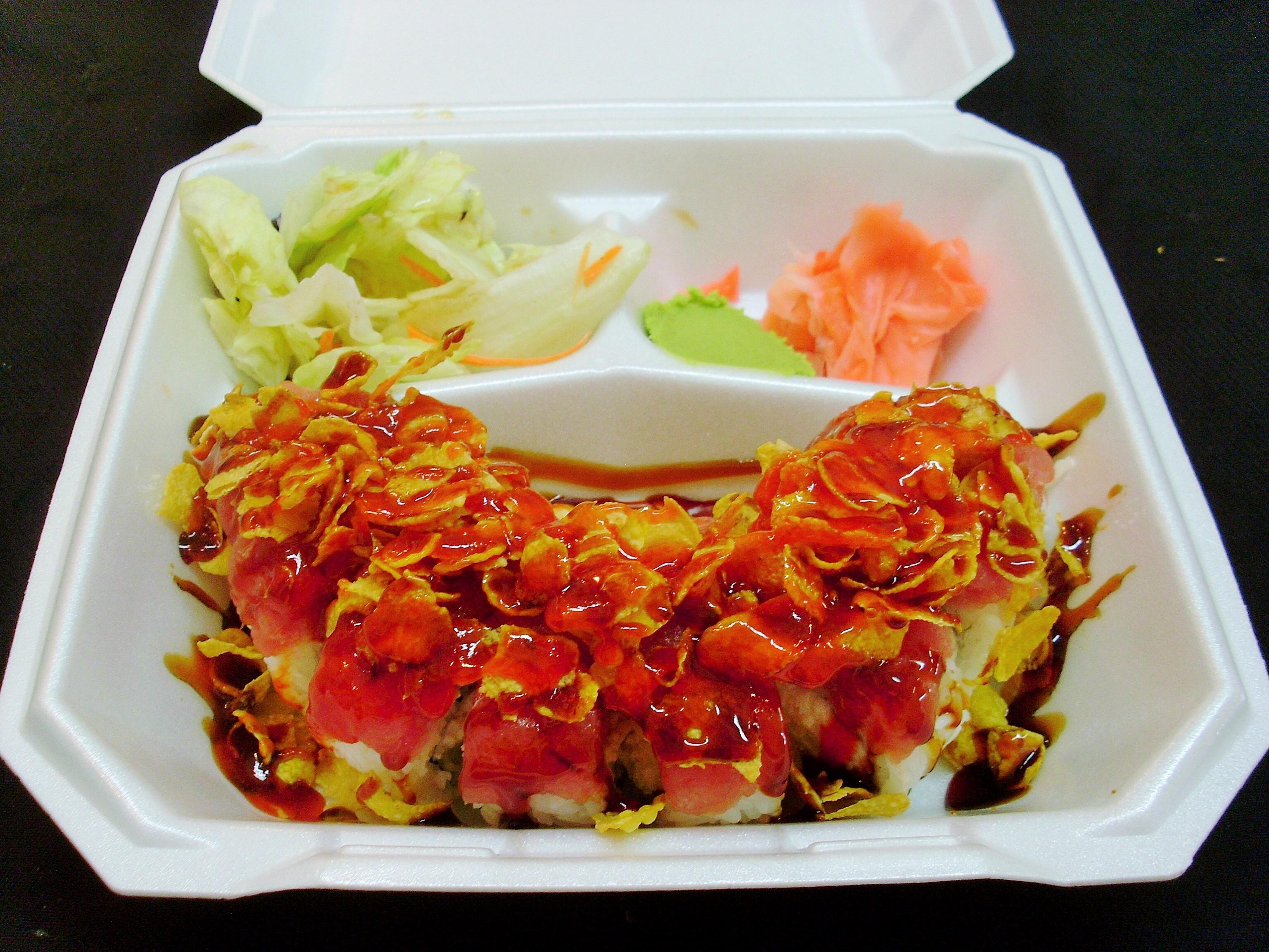 Photo credit: grubhub