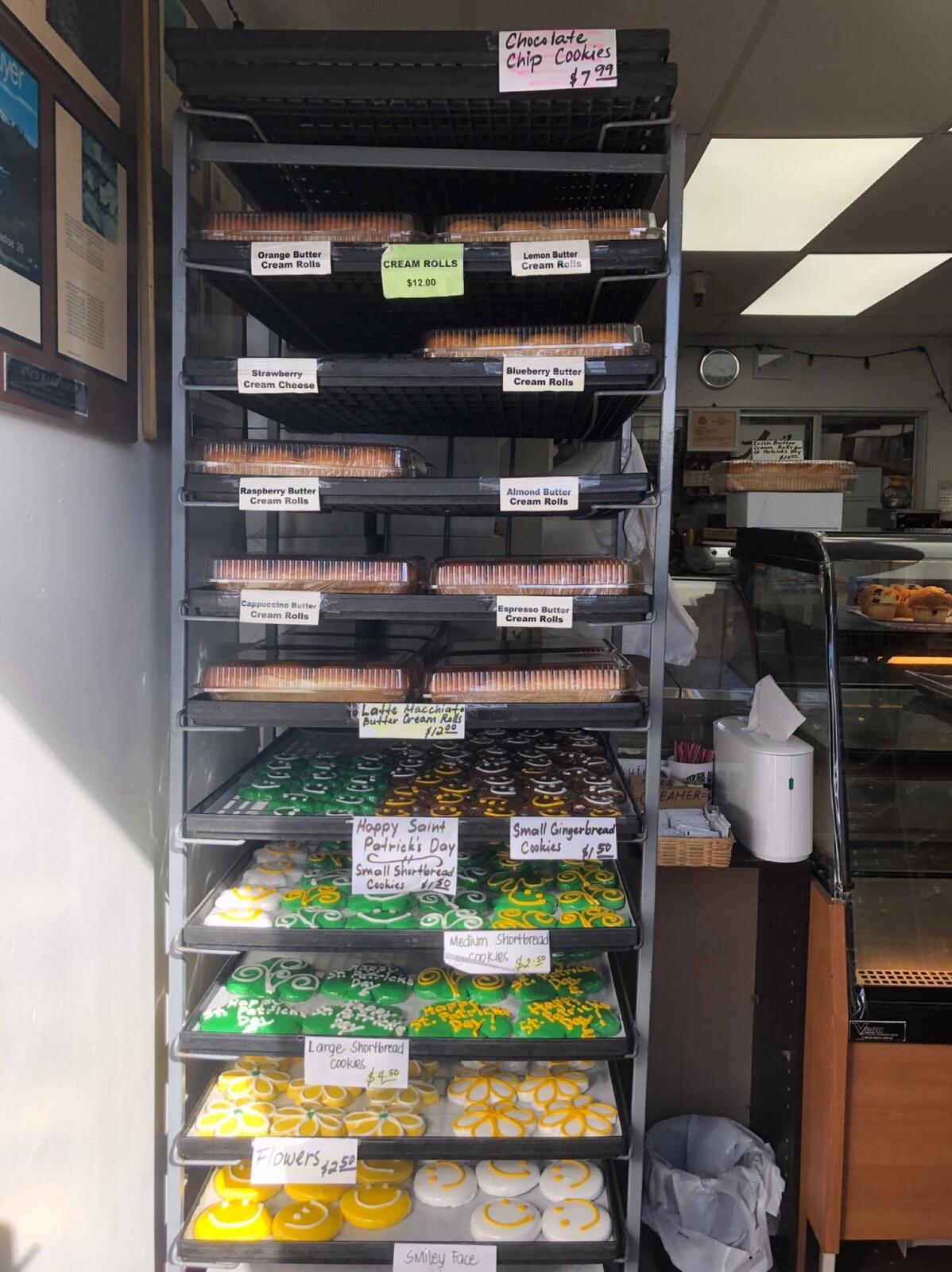 Photo credit: nextdoor
