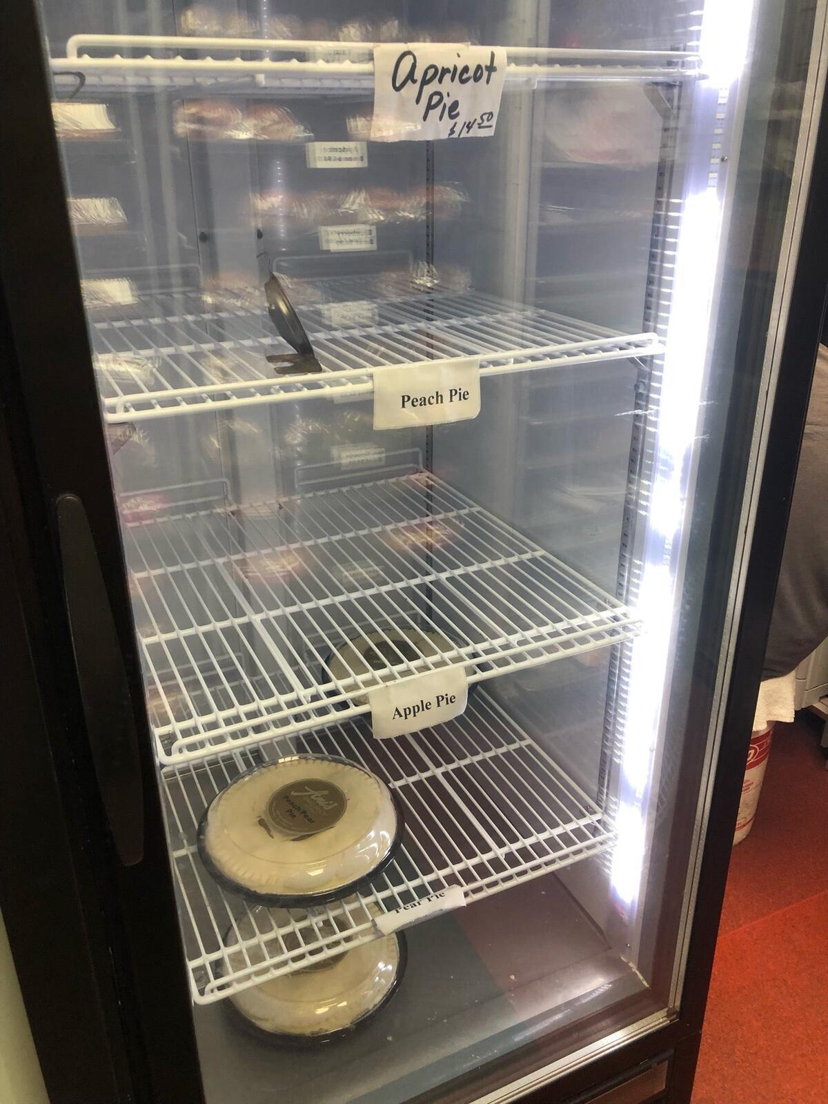 Photo credit: nextdoor