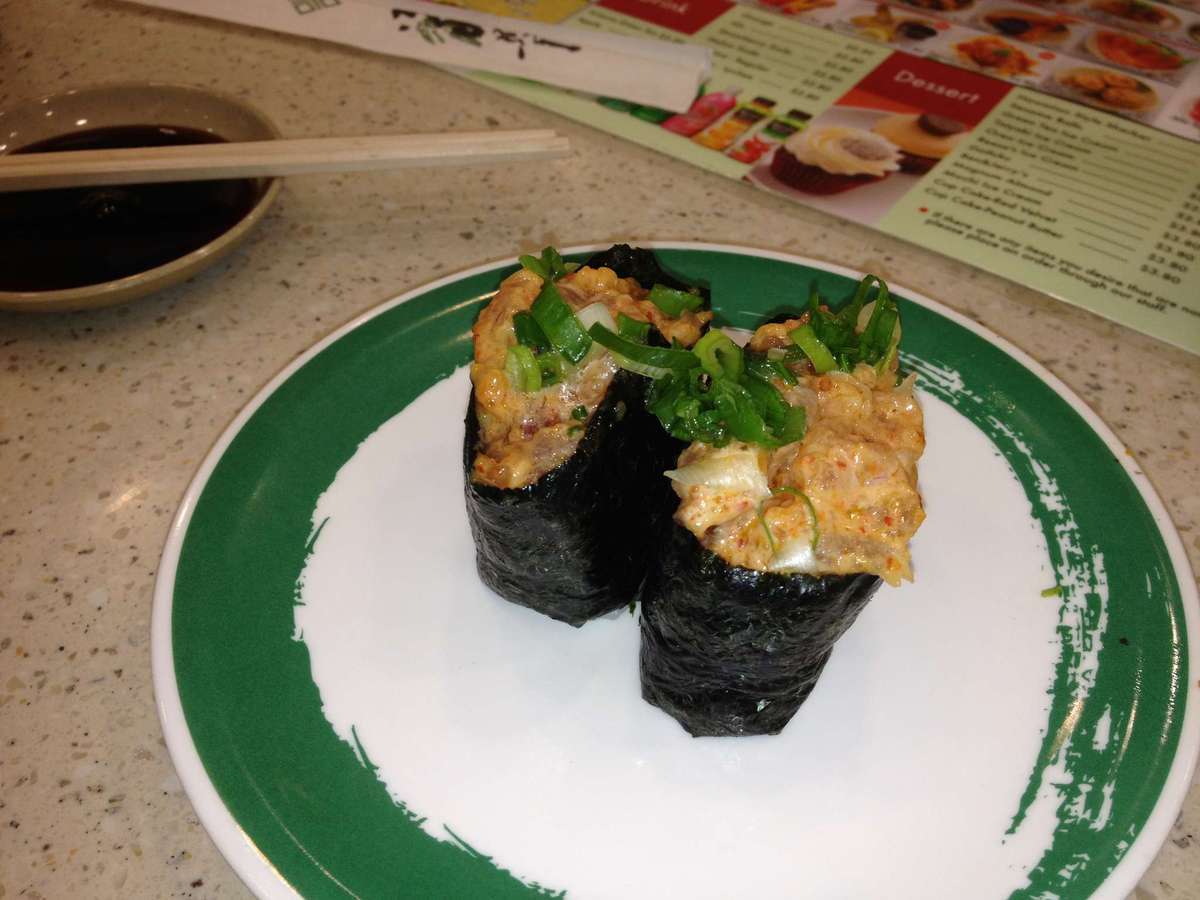Photo credit: zomato