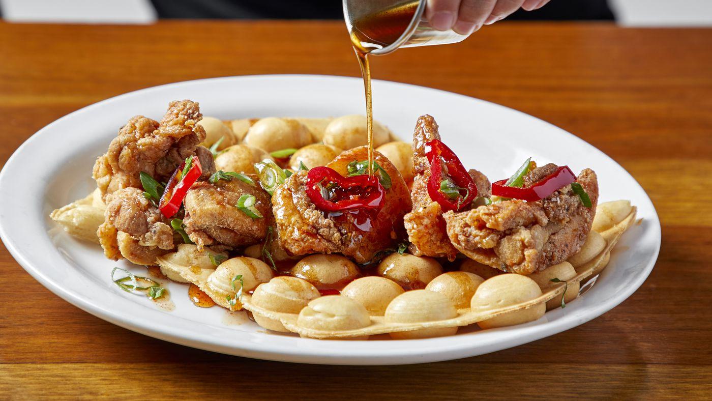 Photo credit: grubhub