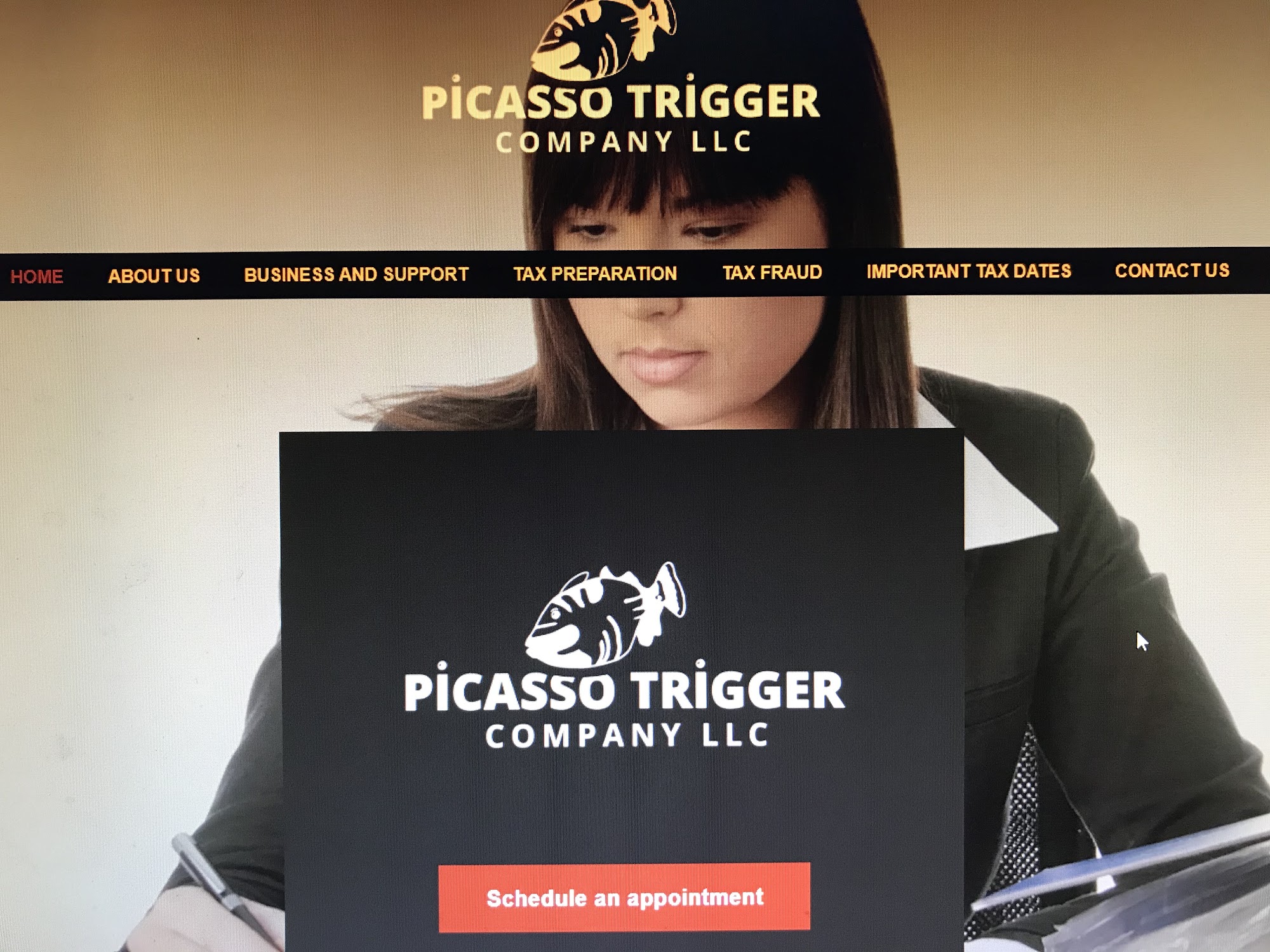 Picasso Trigger Company LLC, Upcountry Office