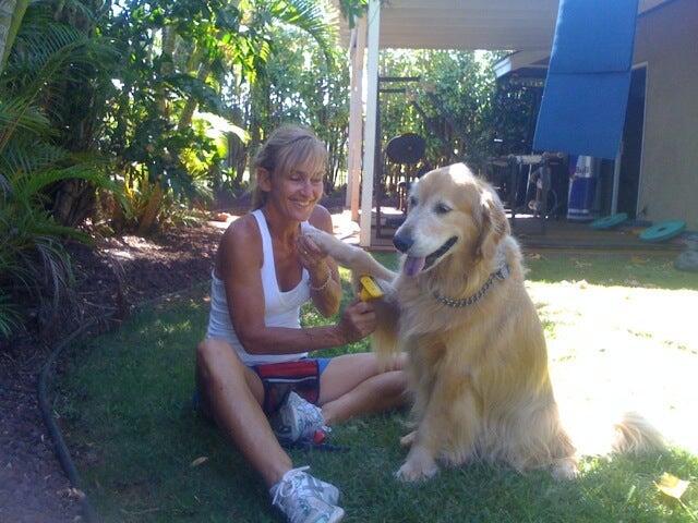 Photo credit: nextdoor