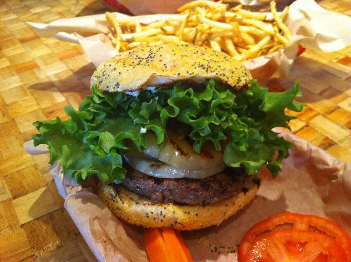 Photo credit: zomato