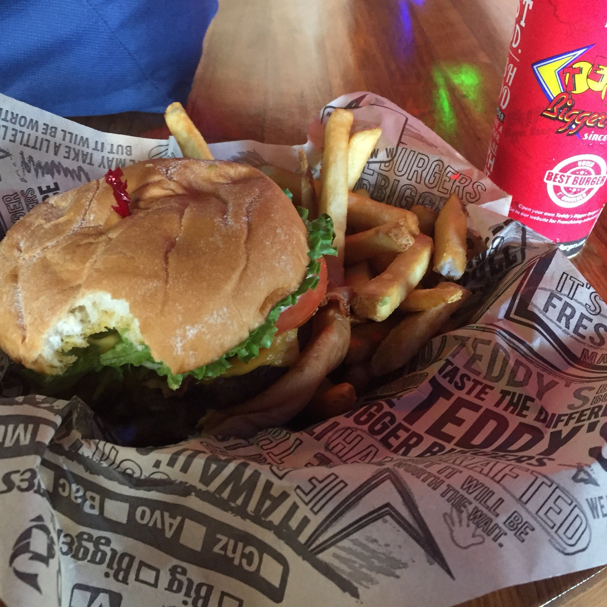 Photo credit: tripadvisor