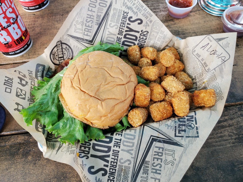 Photo credit: tripadvisor