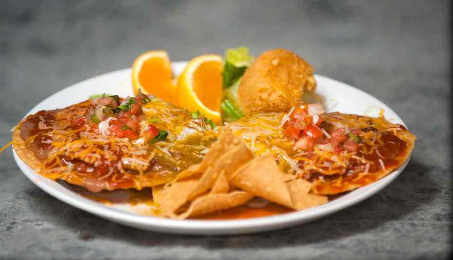 Photo credit: zomato