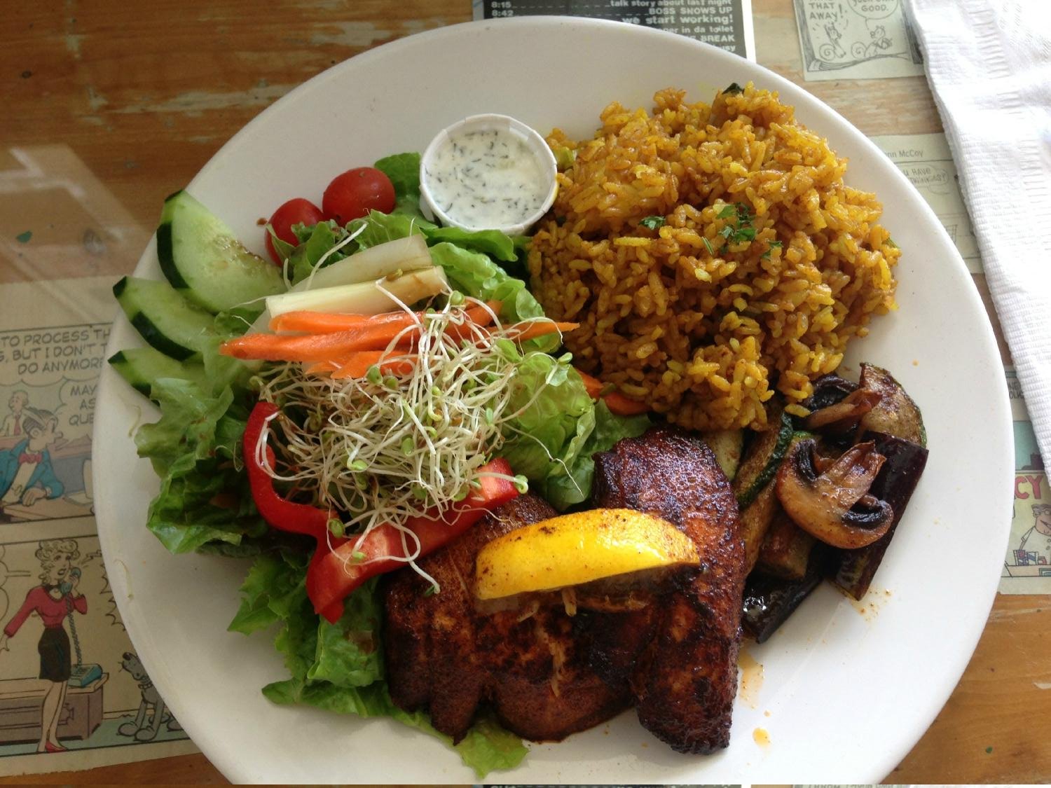 Photo credit: tripadvisor