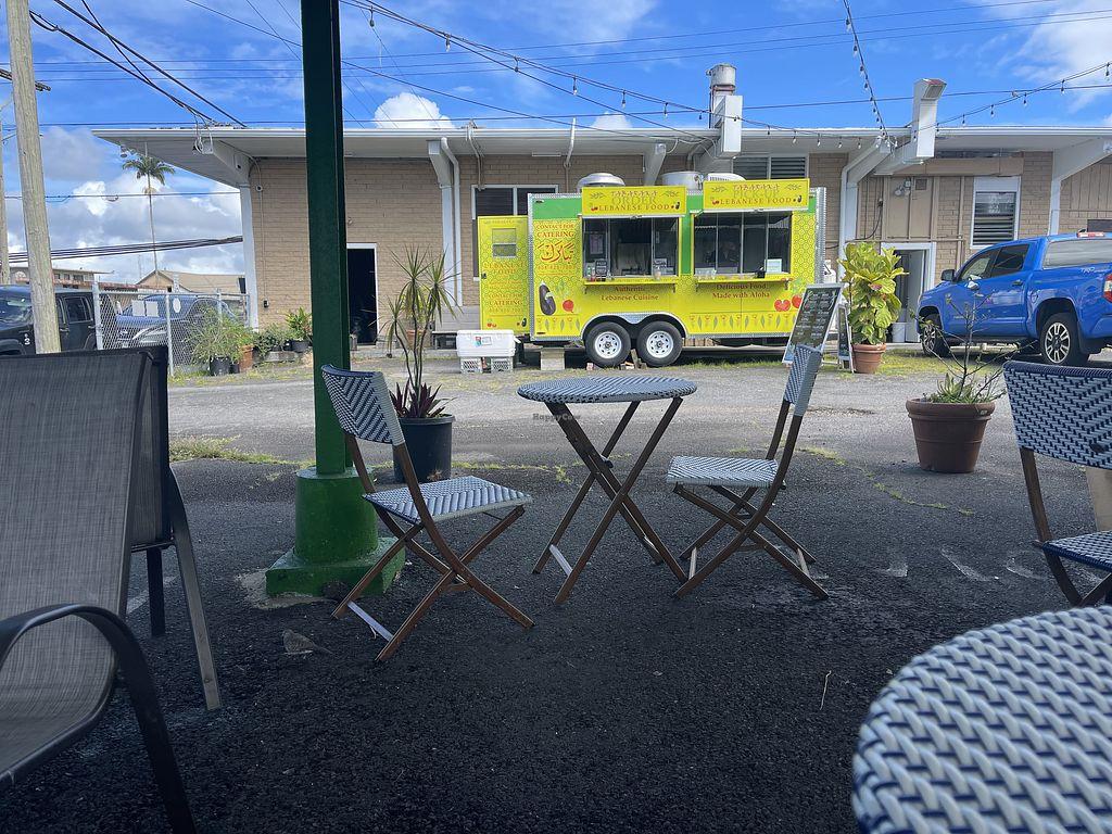 Photo credit: happycow