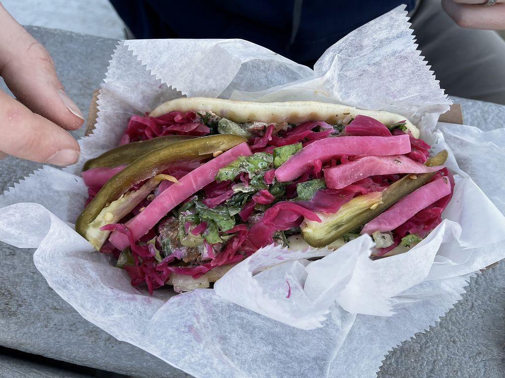 Photo credit: happycow