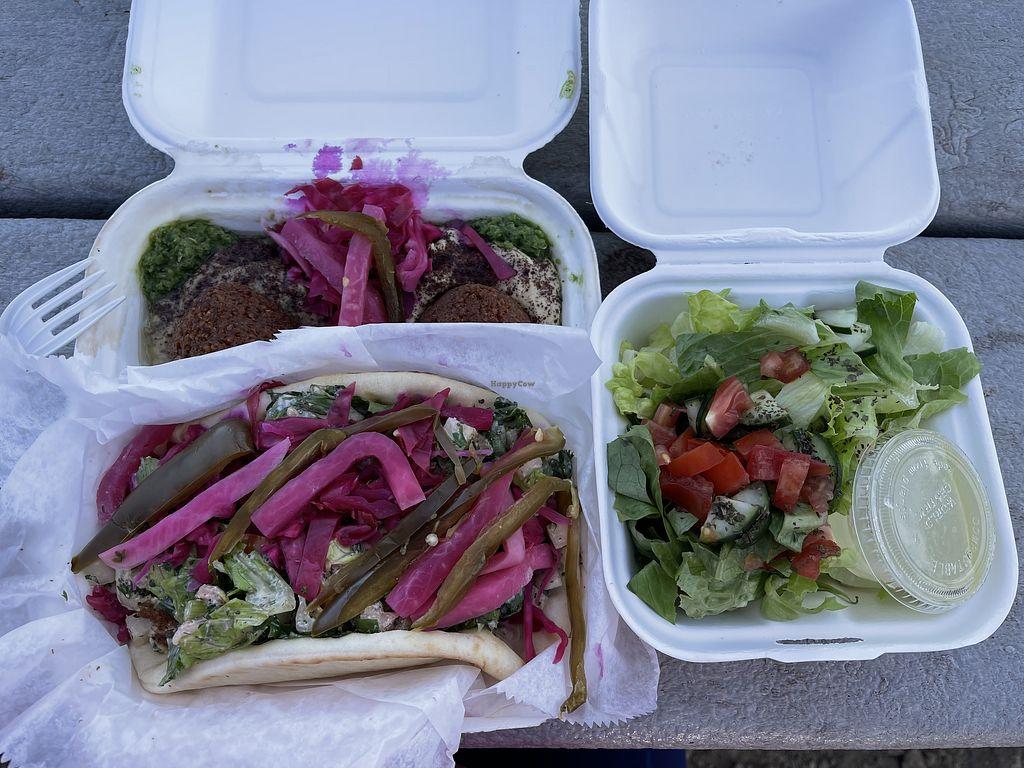 Photo credit: happycow