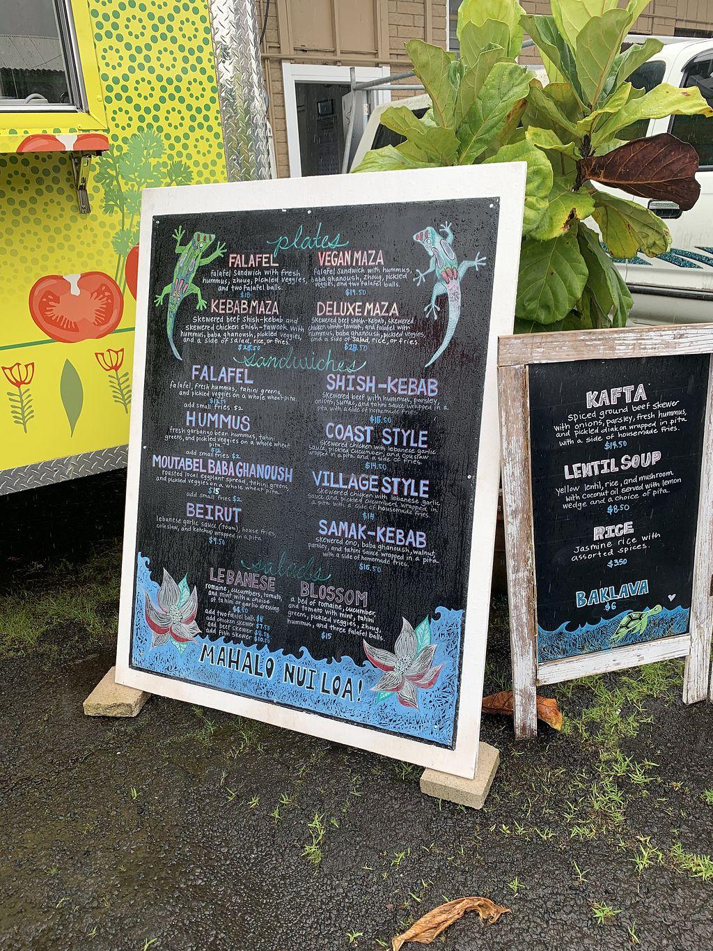 Photo credit: happycow