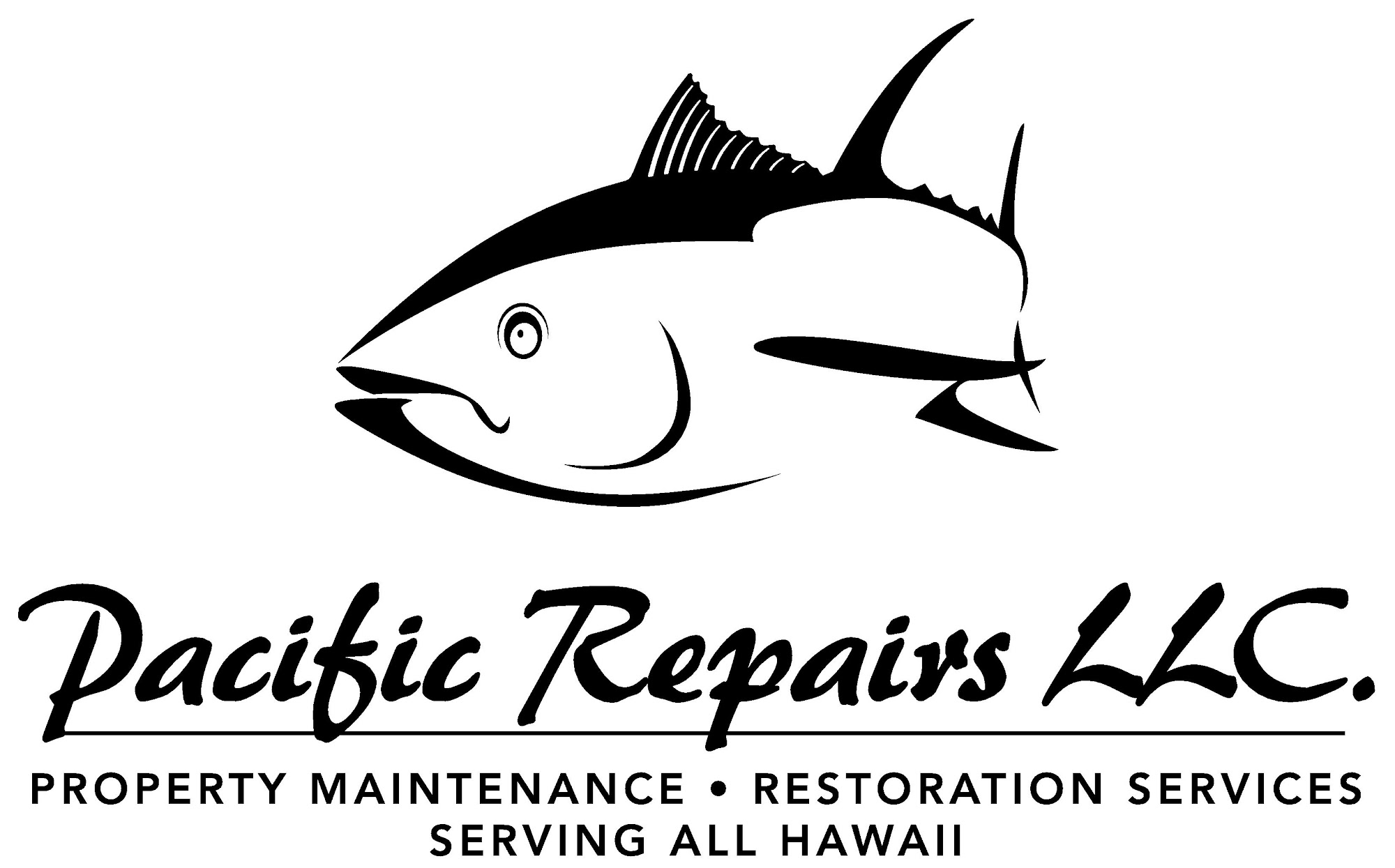 Pacific Repairs, LLC