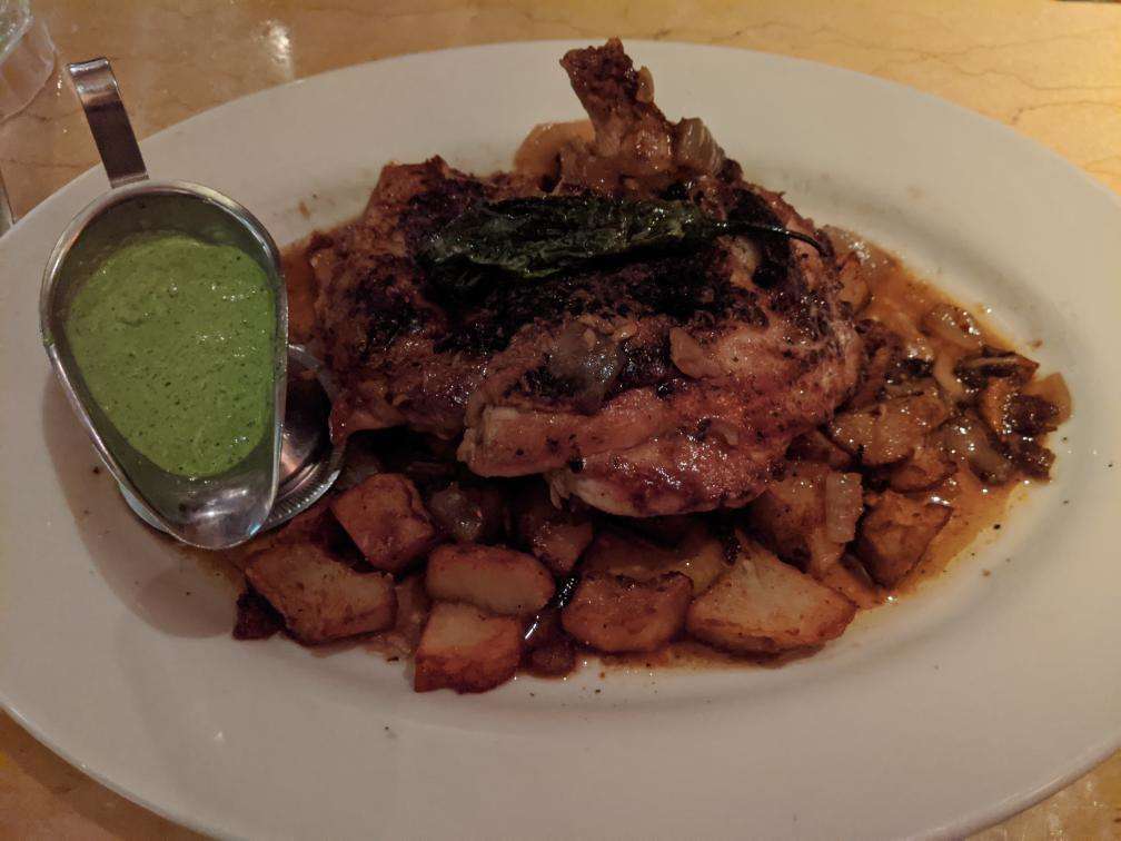 Photo credit: zomato