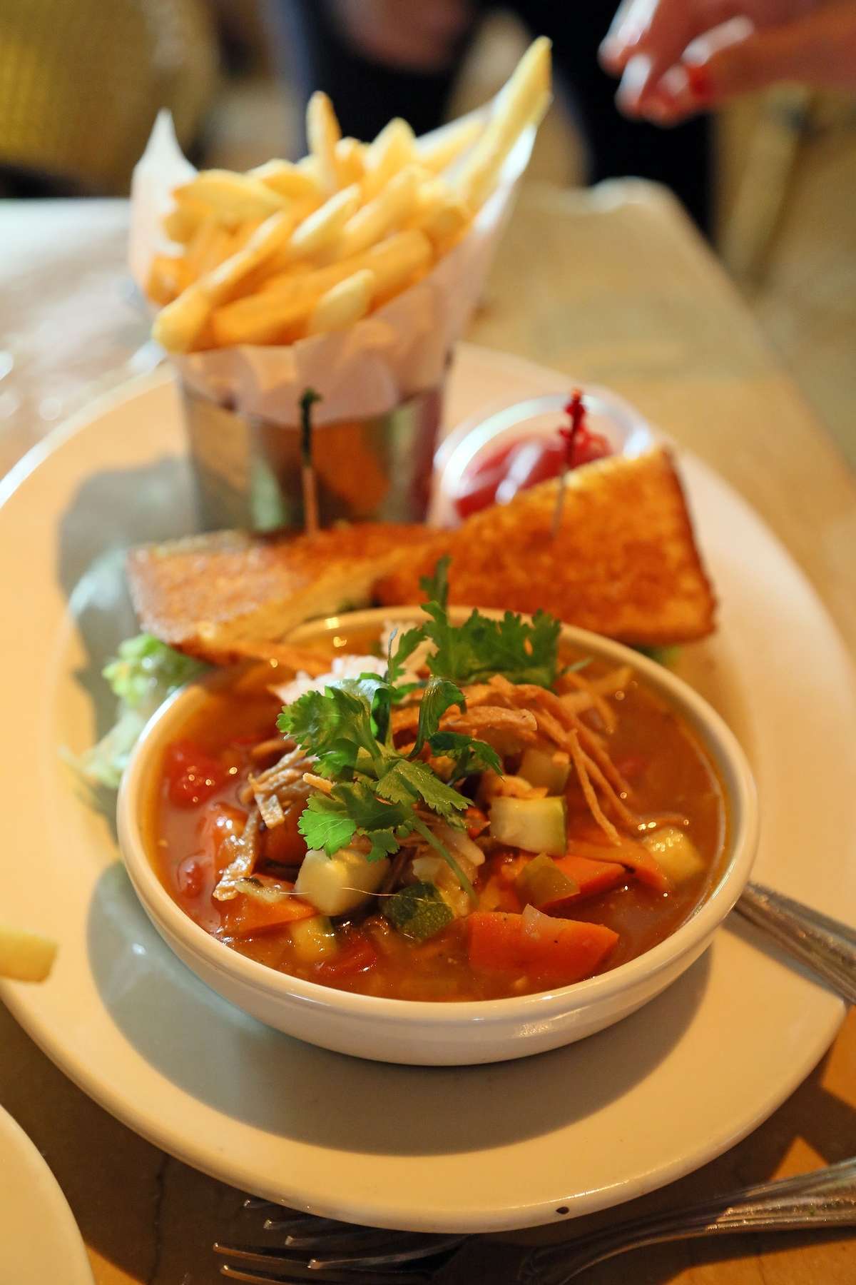 Photo credit: zomato