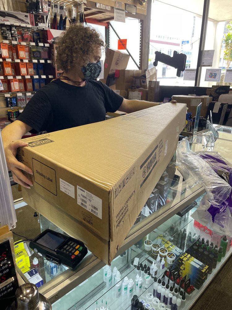 EASY MUSIC CENTER Honolulu HI Hours Directions Reviews Loc8NearMe