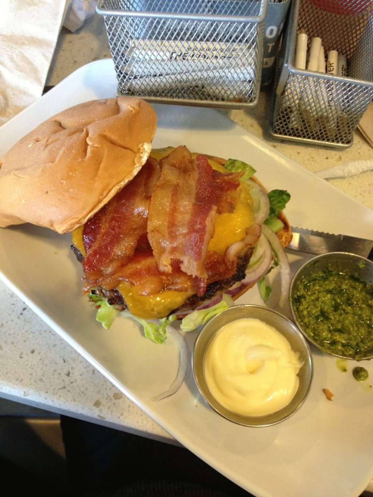 Photo credit: zomato