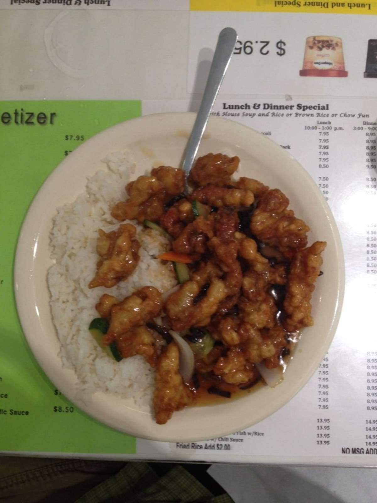 Photo credit: zomato