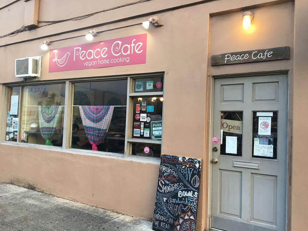 Photo credit: happycow