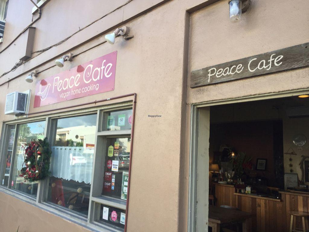 Photo credit: happycow