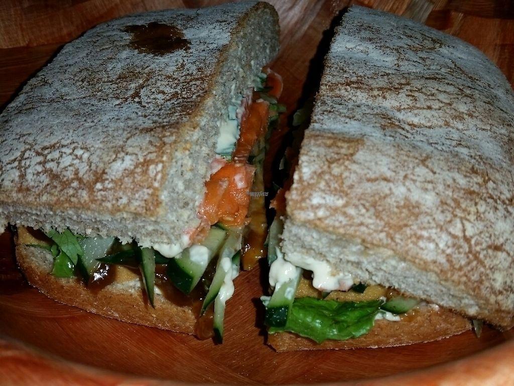 Photo credit: happycow