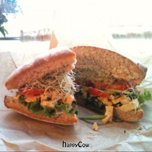 Photo credit: happycow