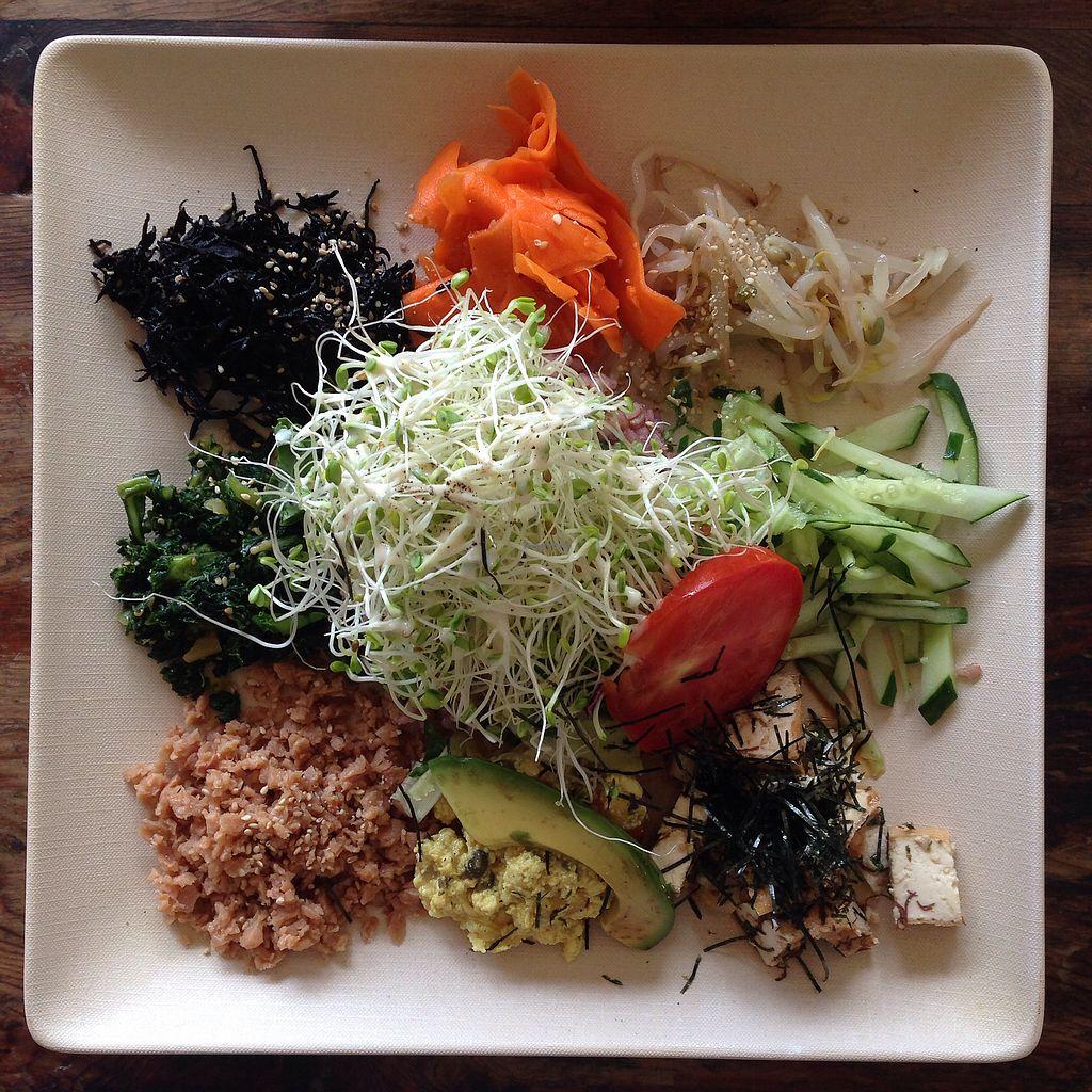 Photo credit: happycow