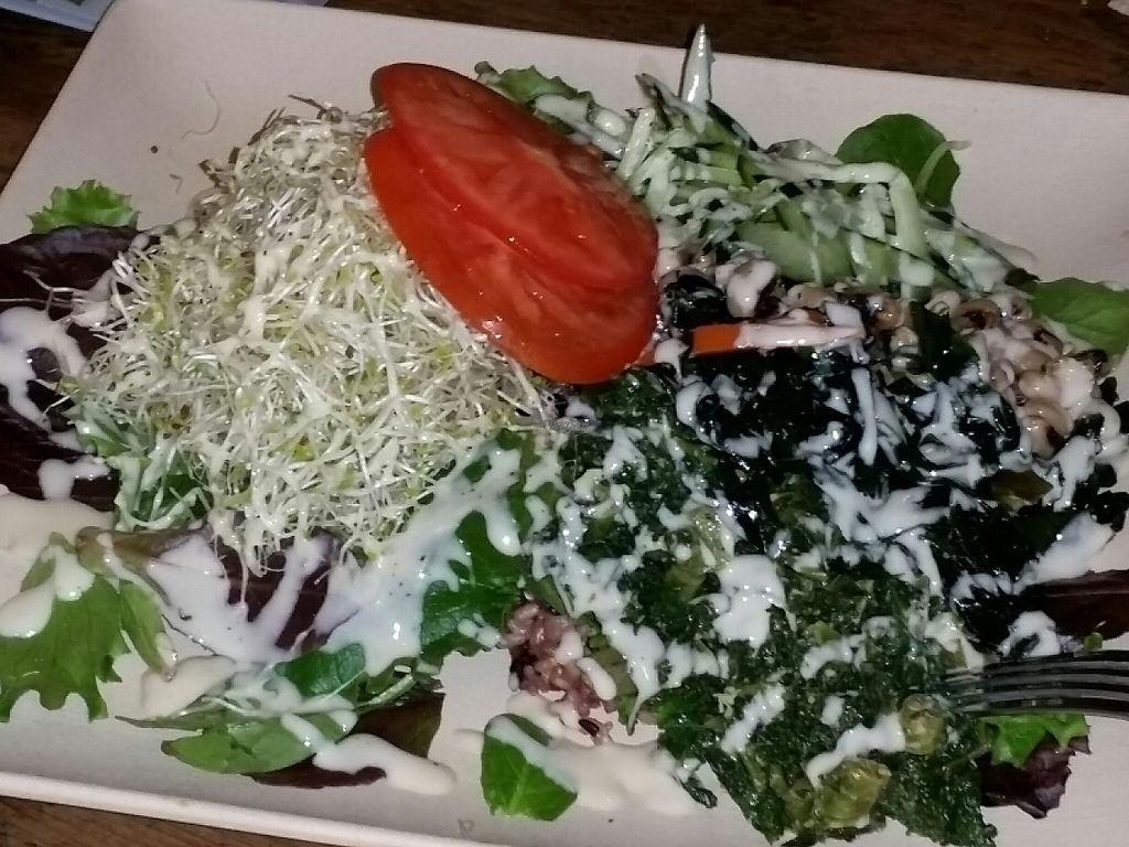 Photo credit: happycow