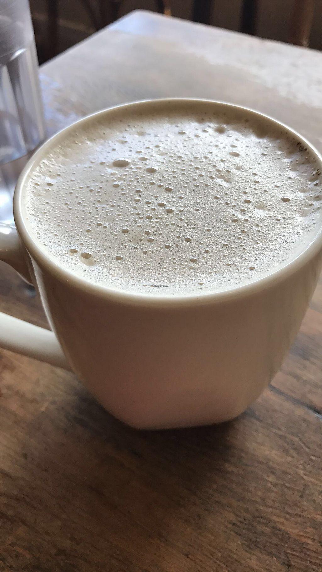 Photo credit: happycow