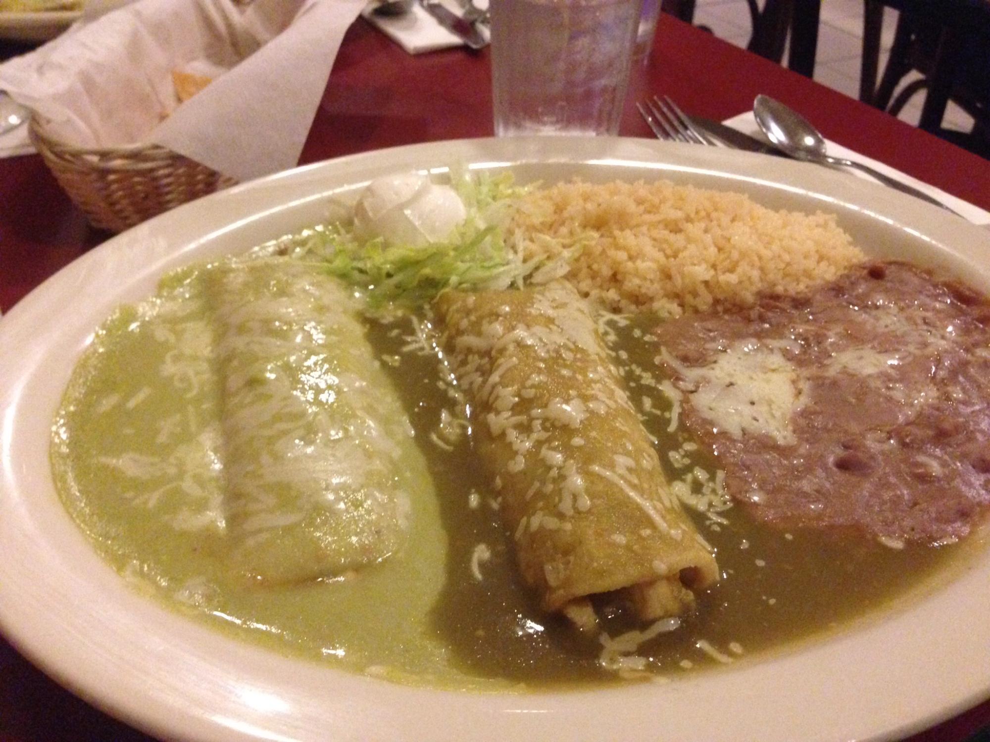 Photo credit: tripadvisor