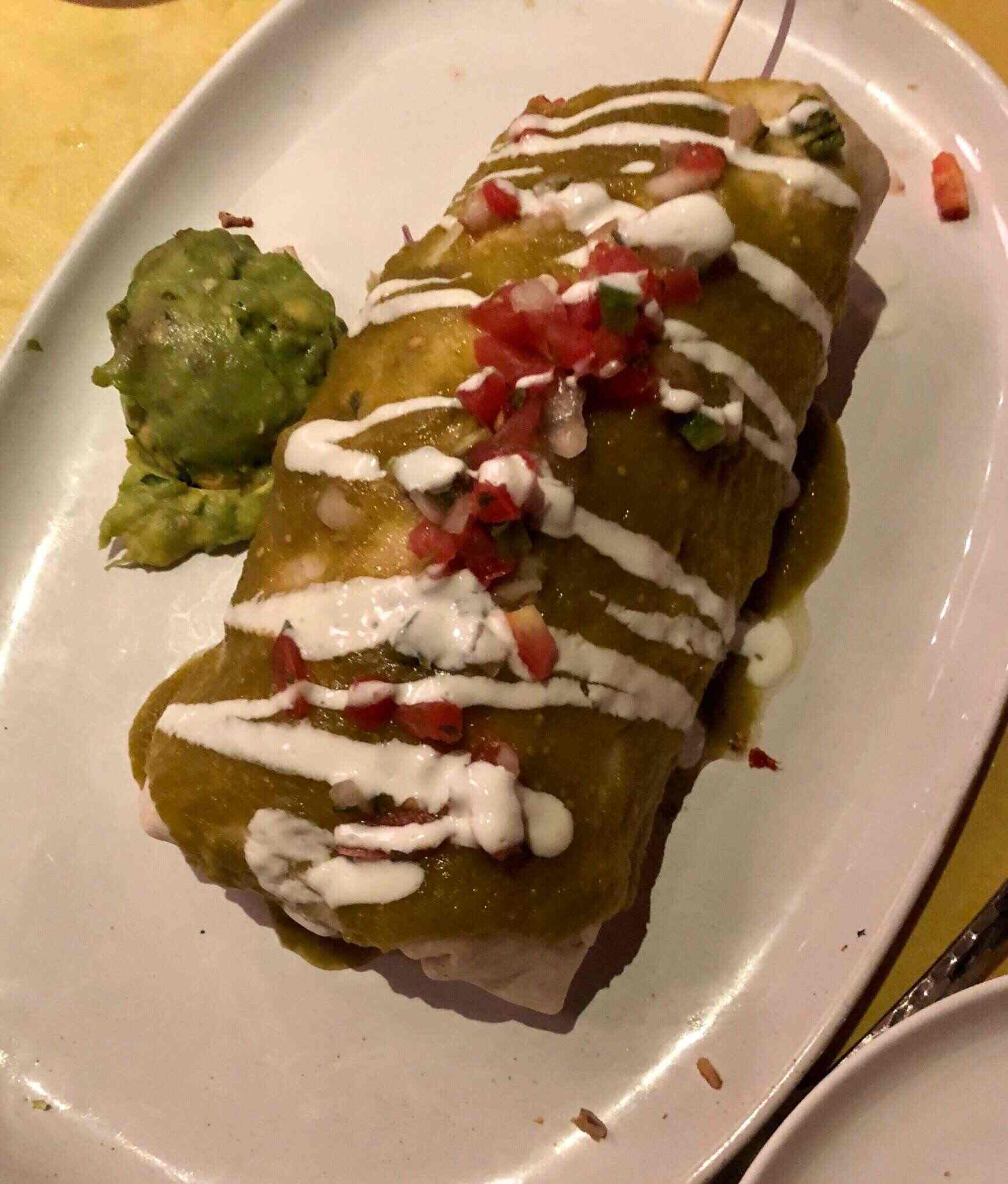 Photo credit: zomato