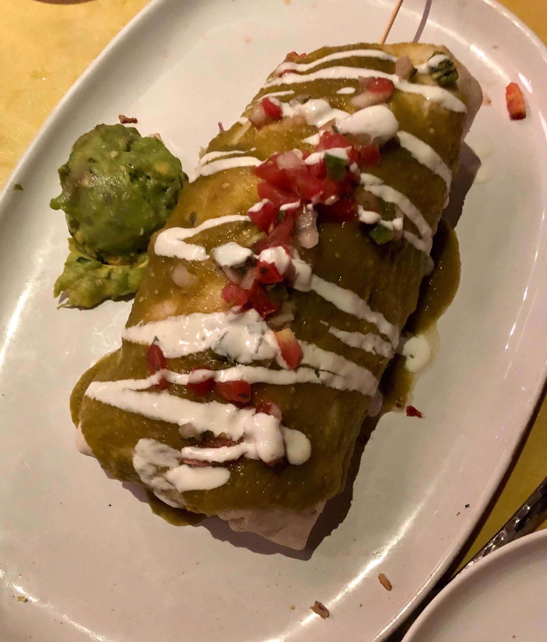 Photo credit: zomato