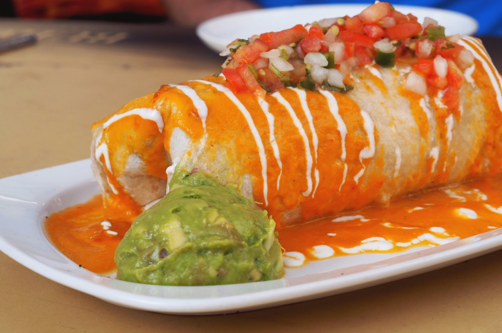 Photo credit: tripadvisor