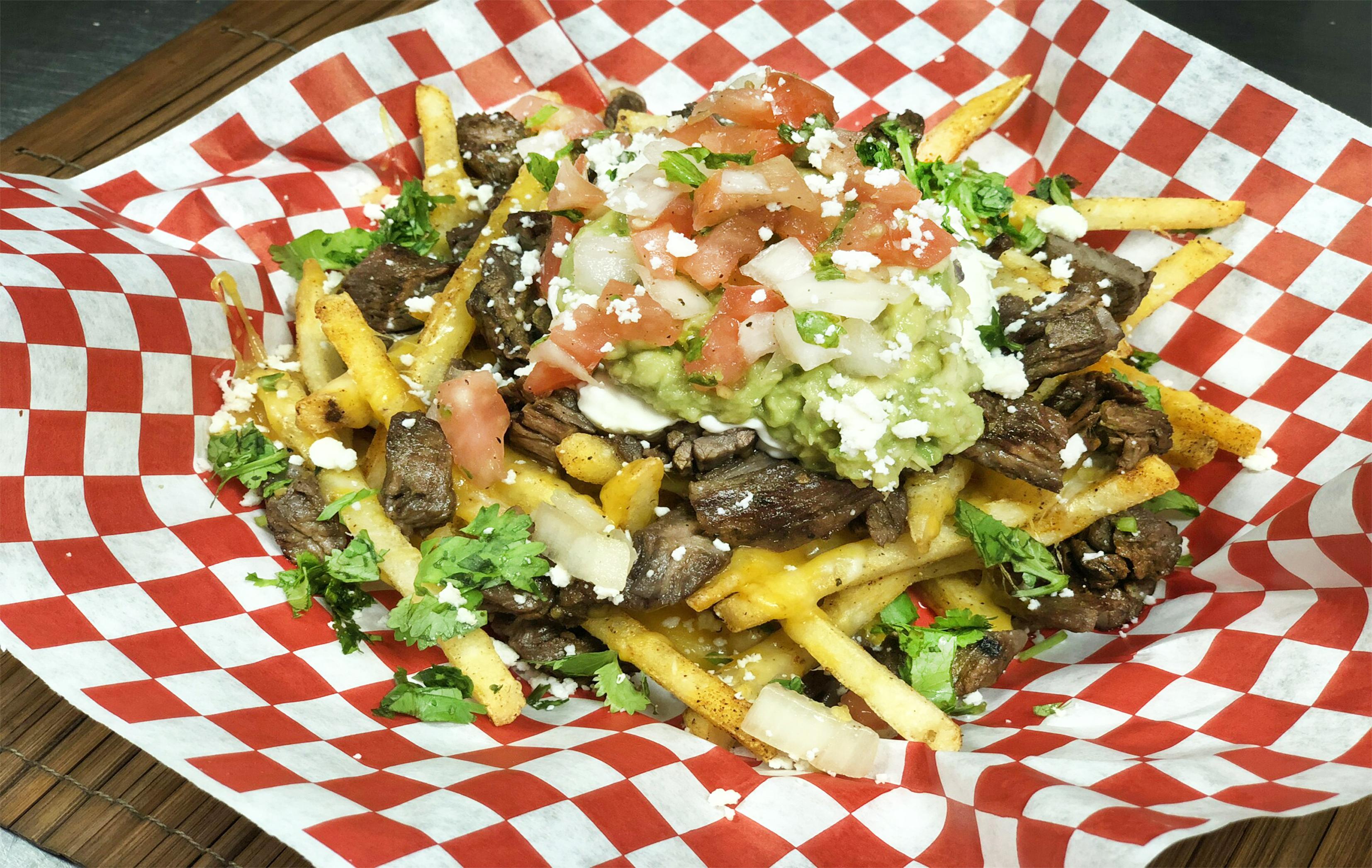Photo credit: grubhub