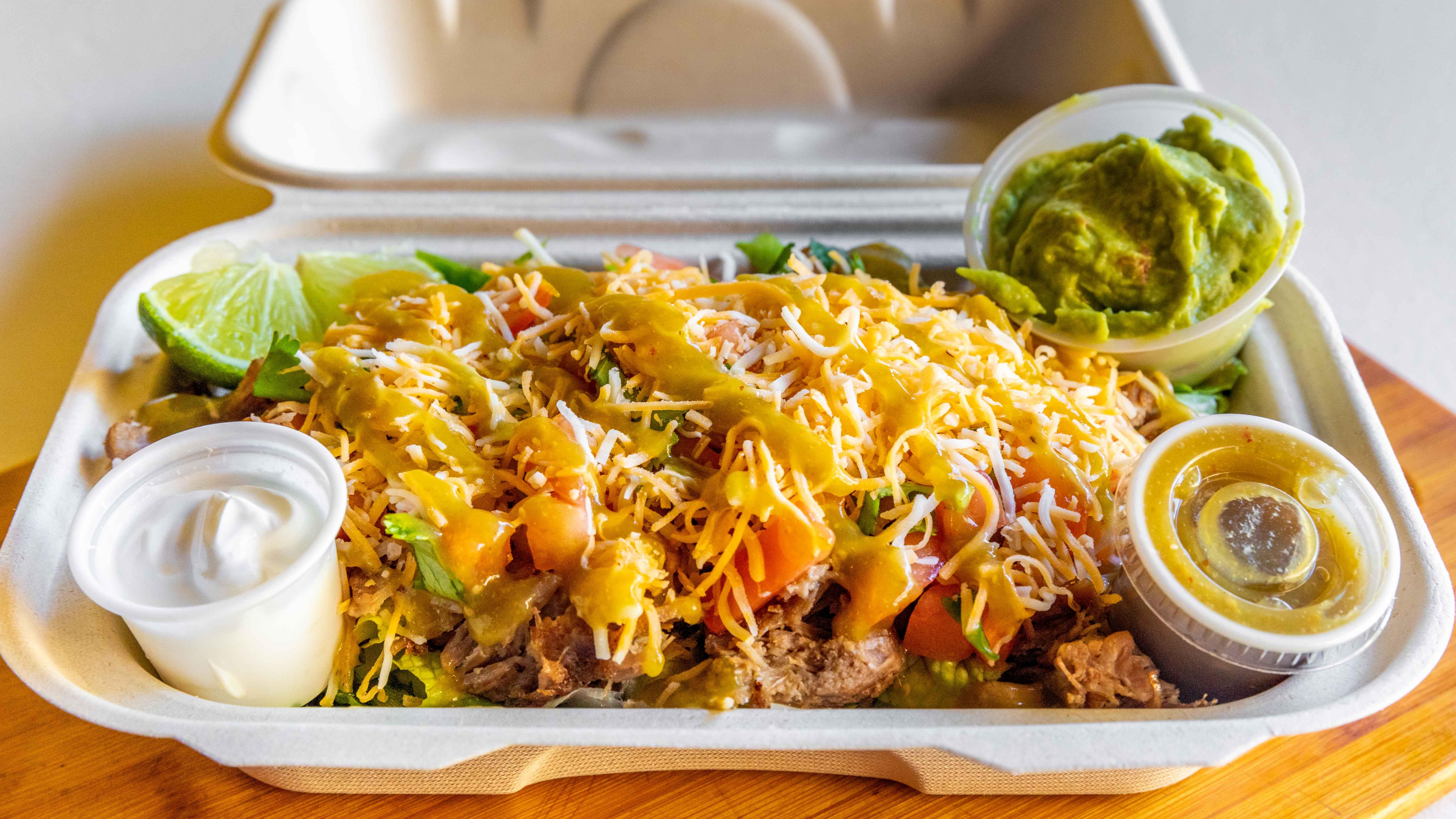 Photo credit: grubhub