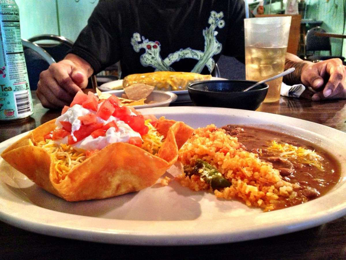 Photo credit: zomato