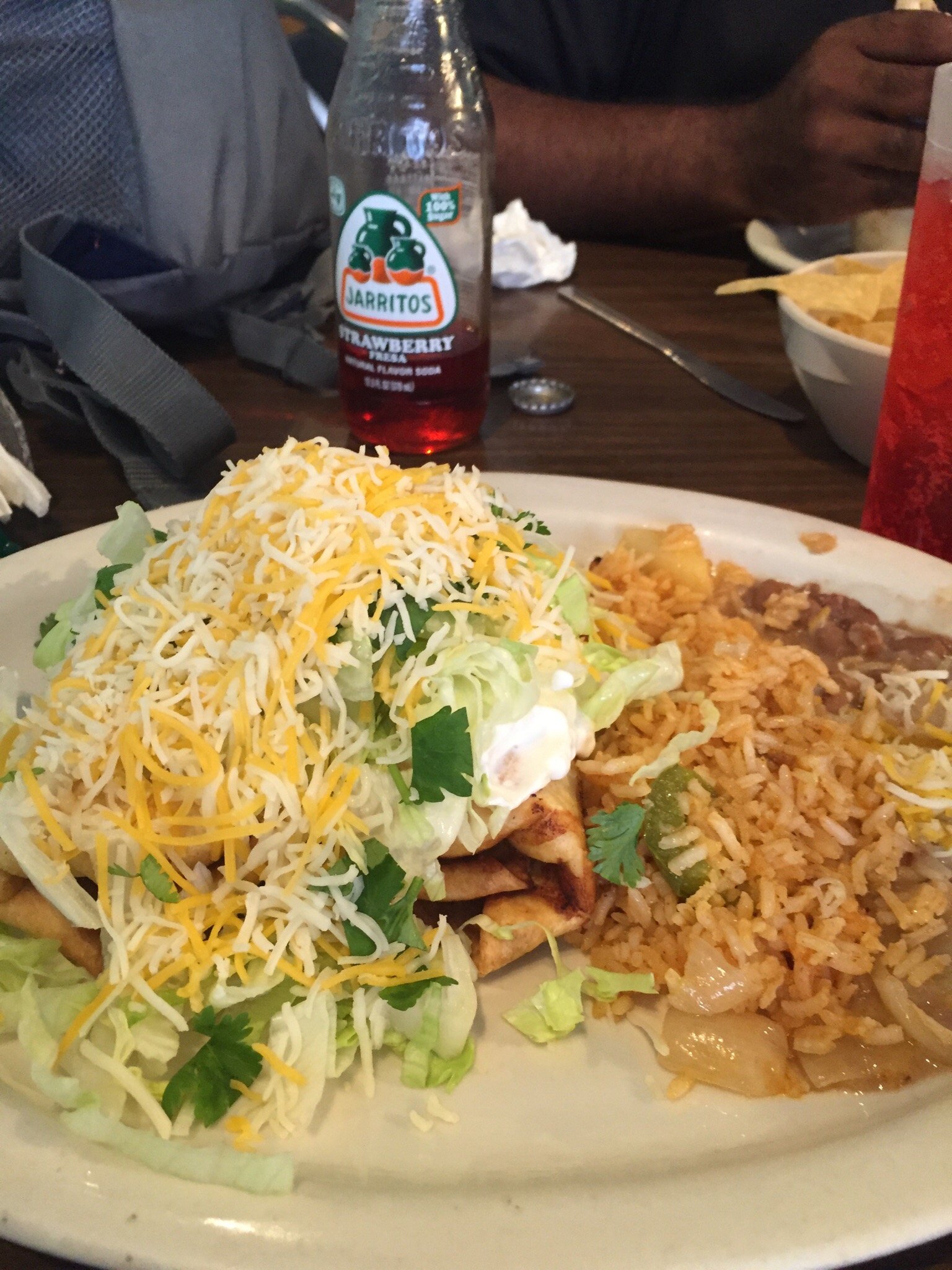 Photo credit: tripadvisor