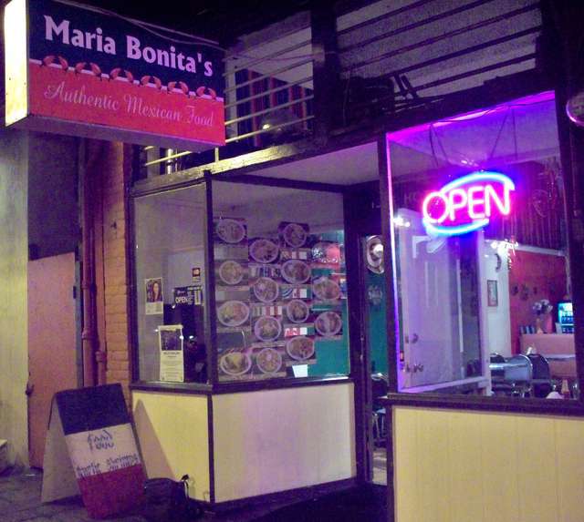 Photo credit: zomato