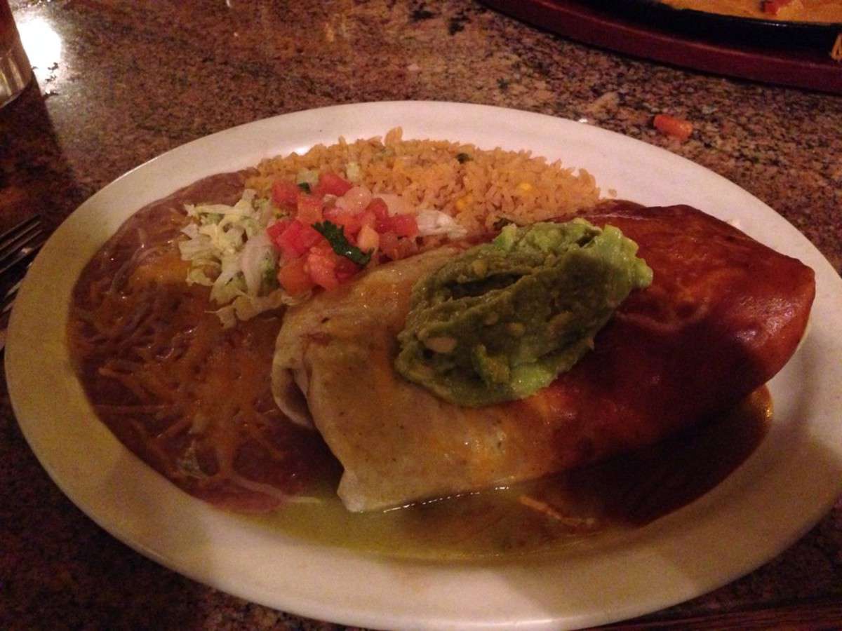 Photo credit: zomato