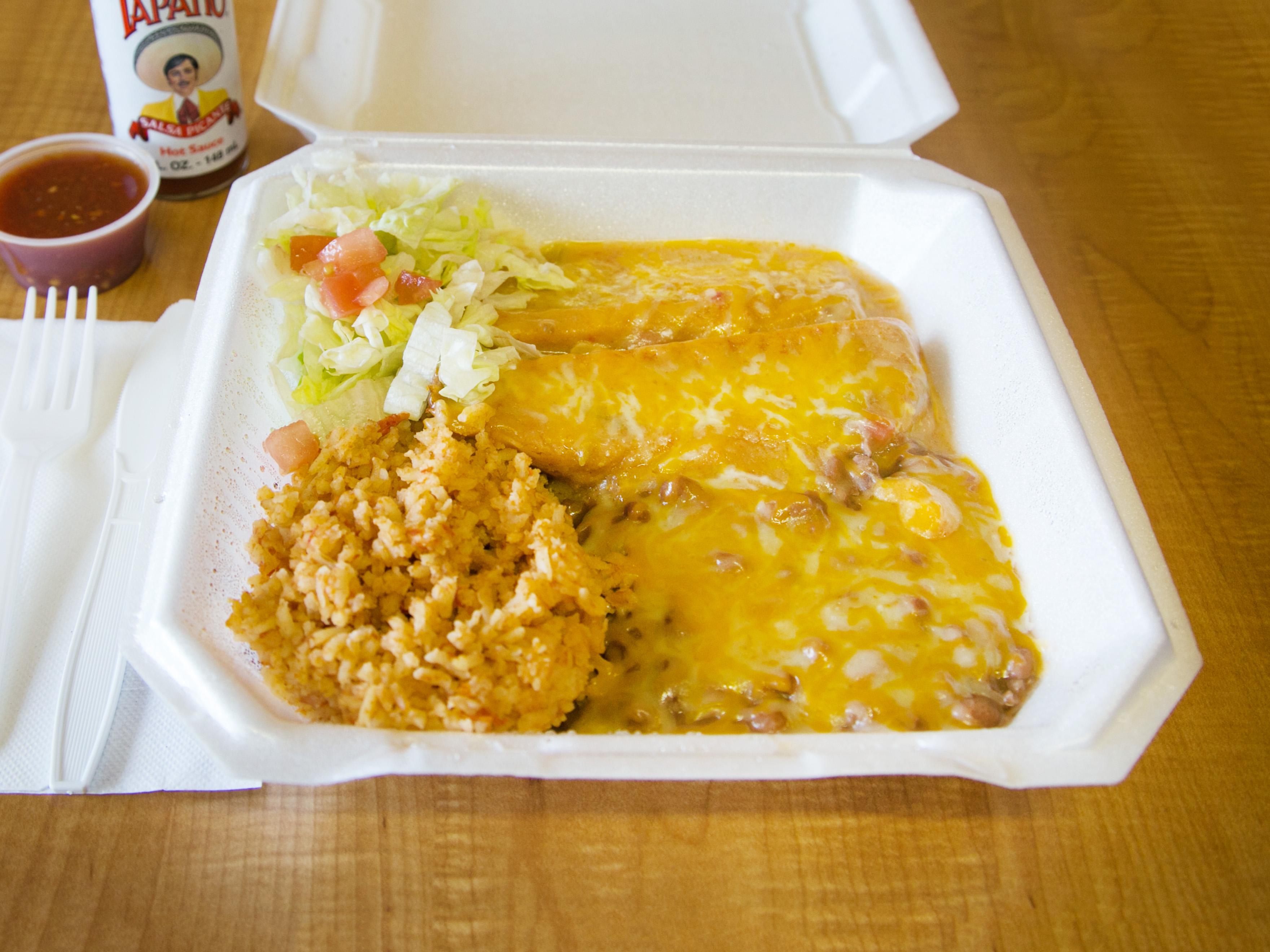 Photo credit: grubhub