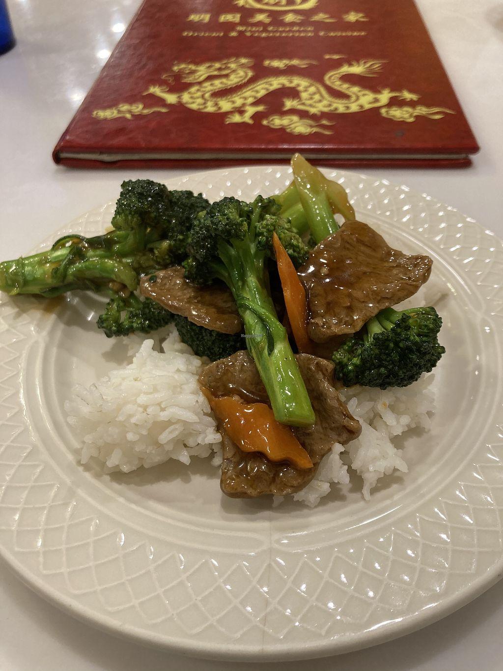 Photo credit: happycow