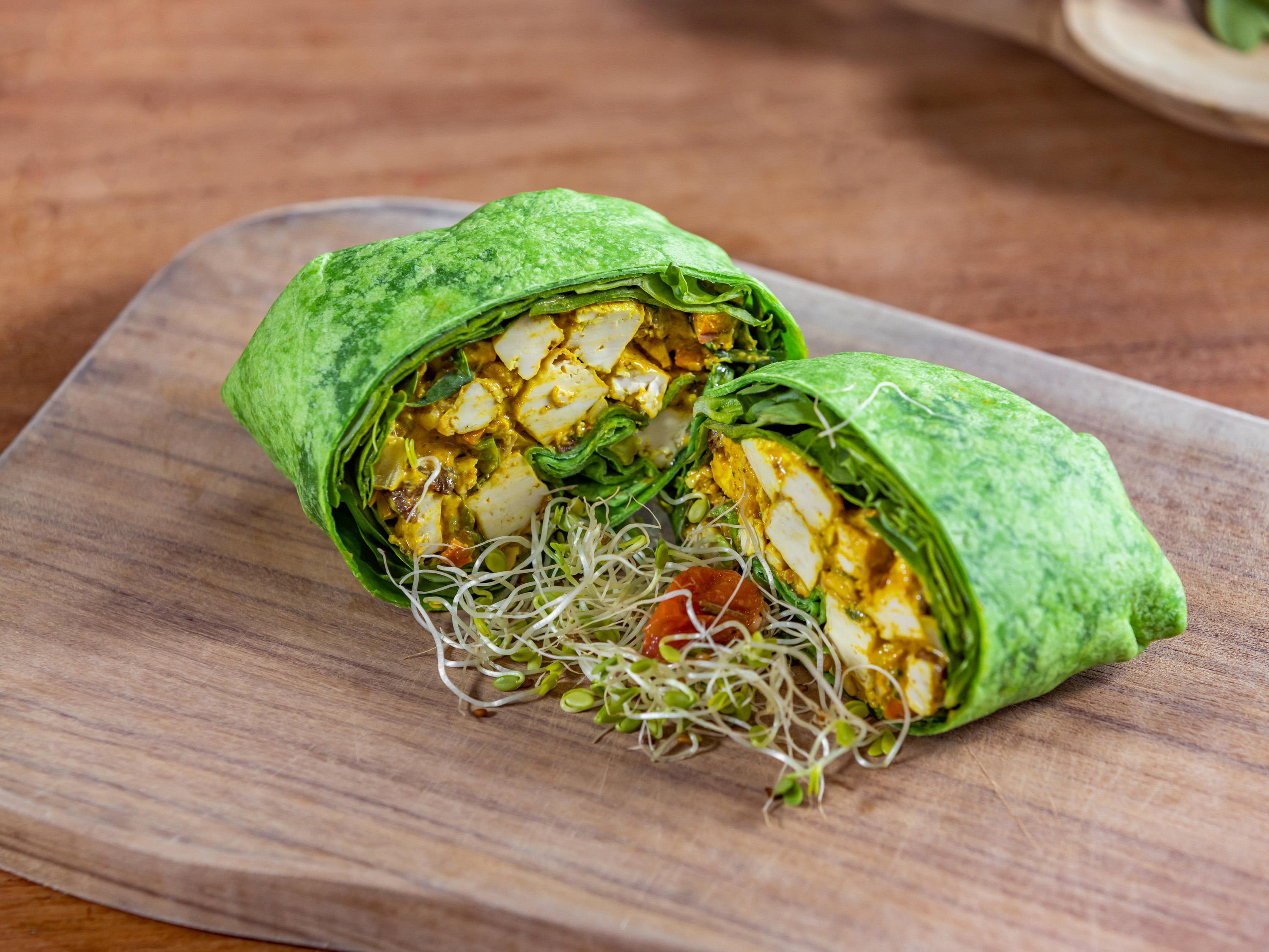 Photo credit: grubhub