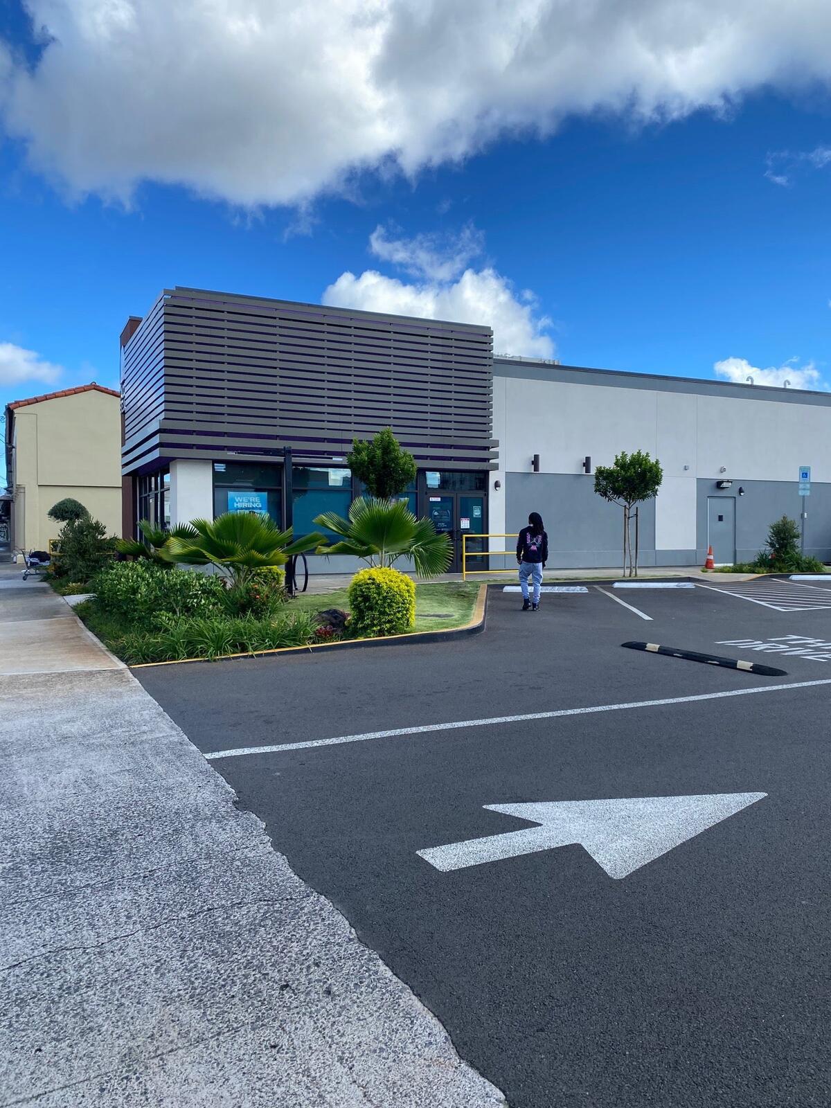 Photo credit: nextdoor