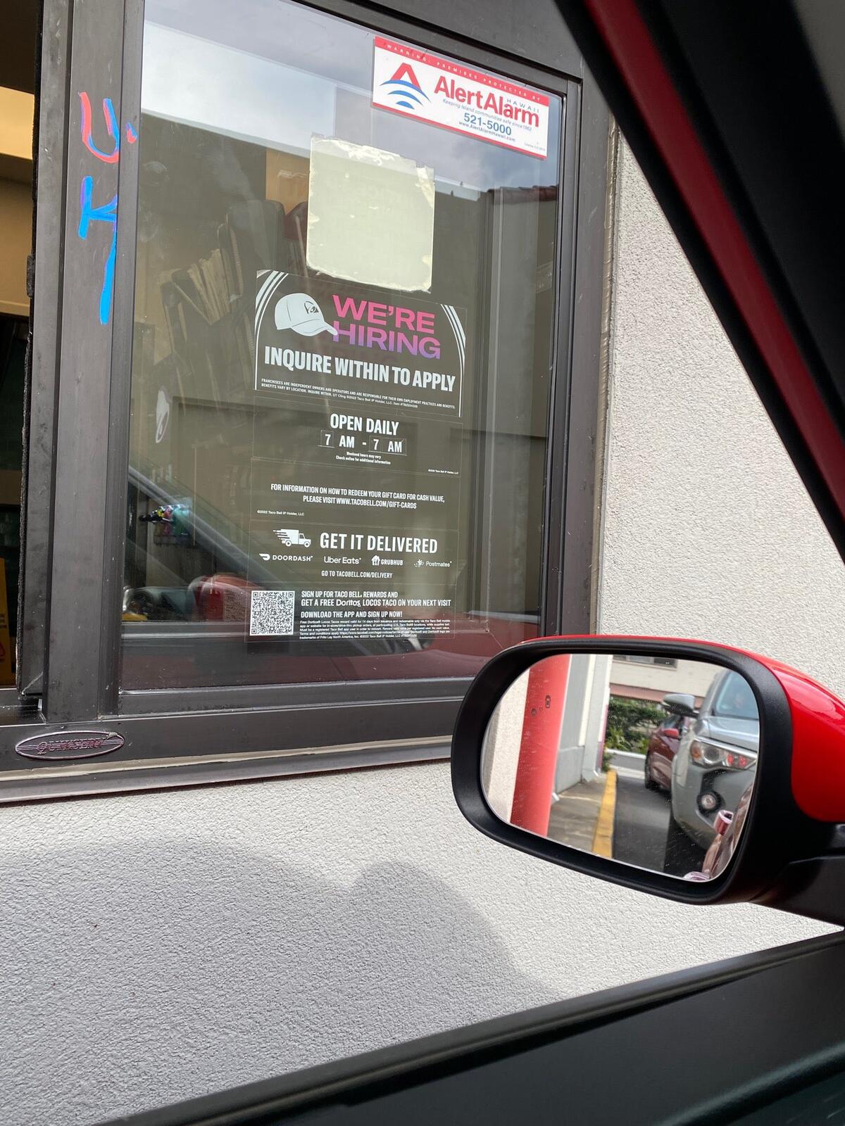 Photo credit: nextdoor