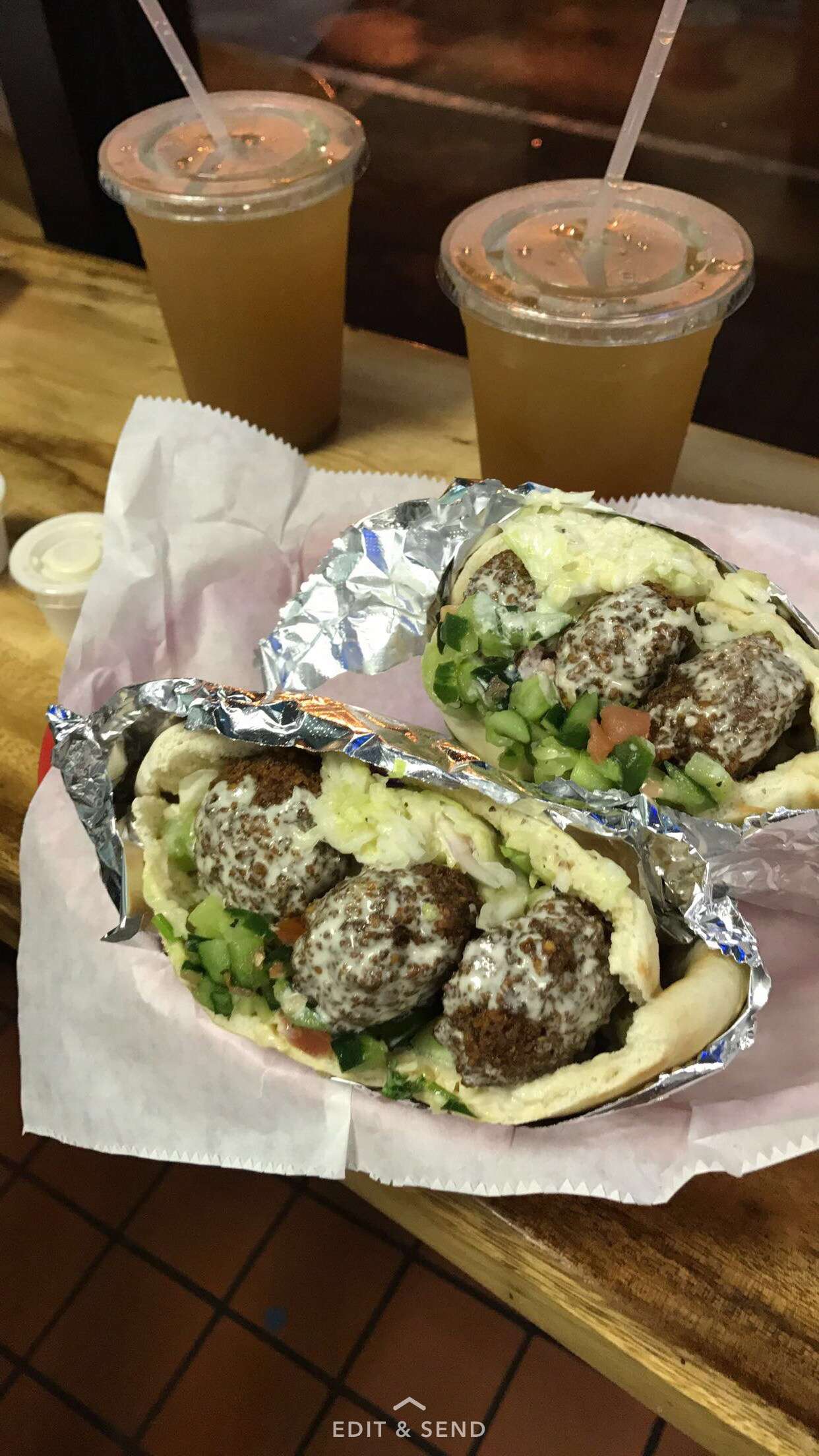 Photo credit: zomato