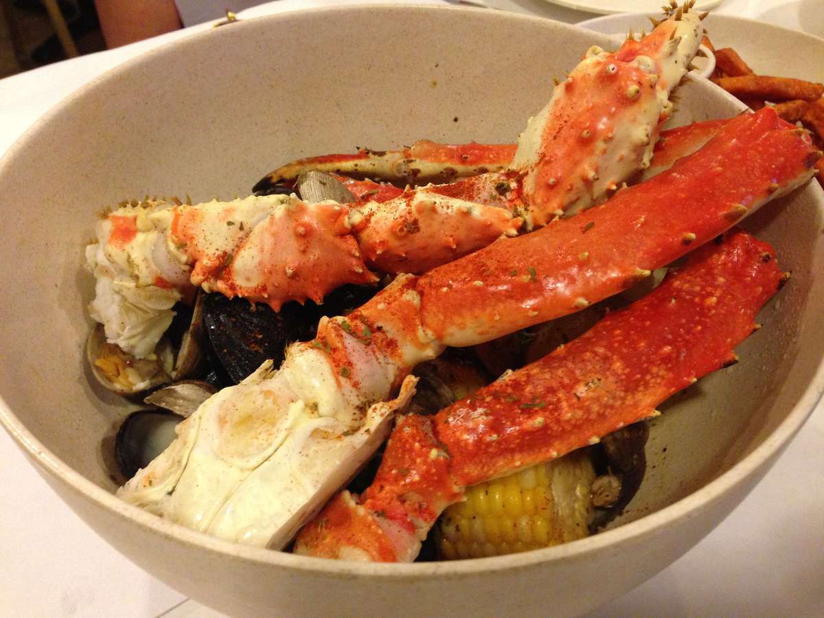 Photo credit: zomato